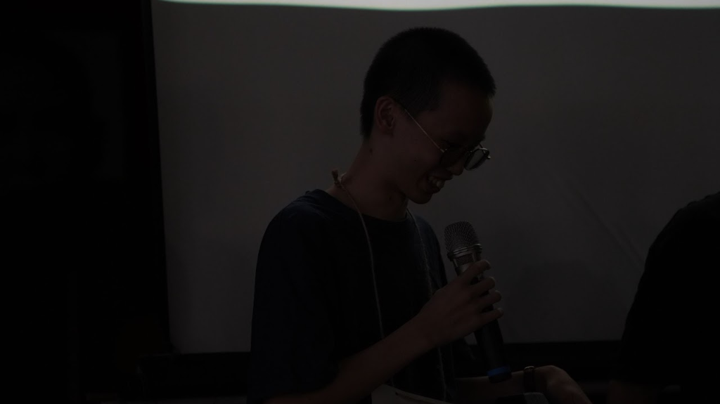 主要開發者 A